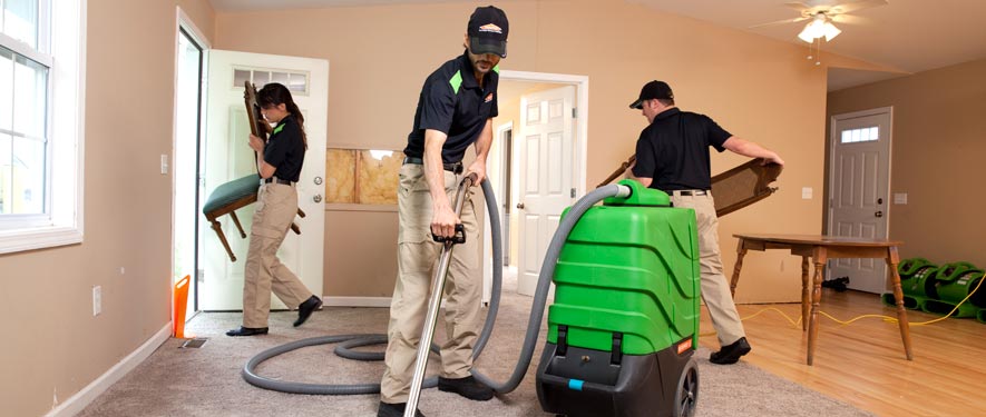 San Antonio, TX cleaning services